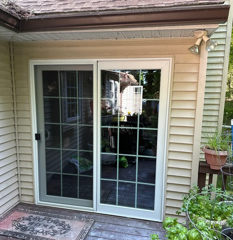 Harvey Certified Patio Door Installation In Beacon, NY